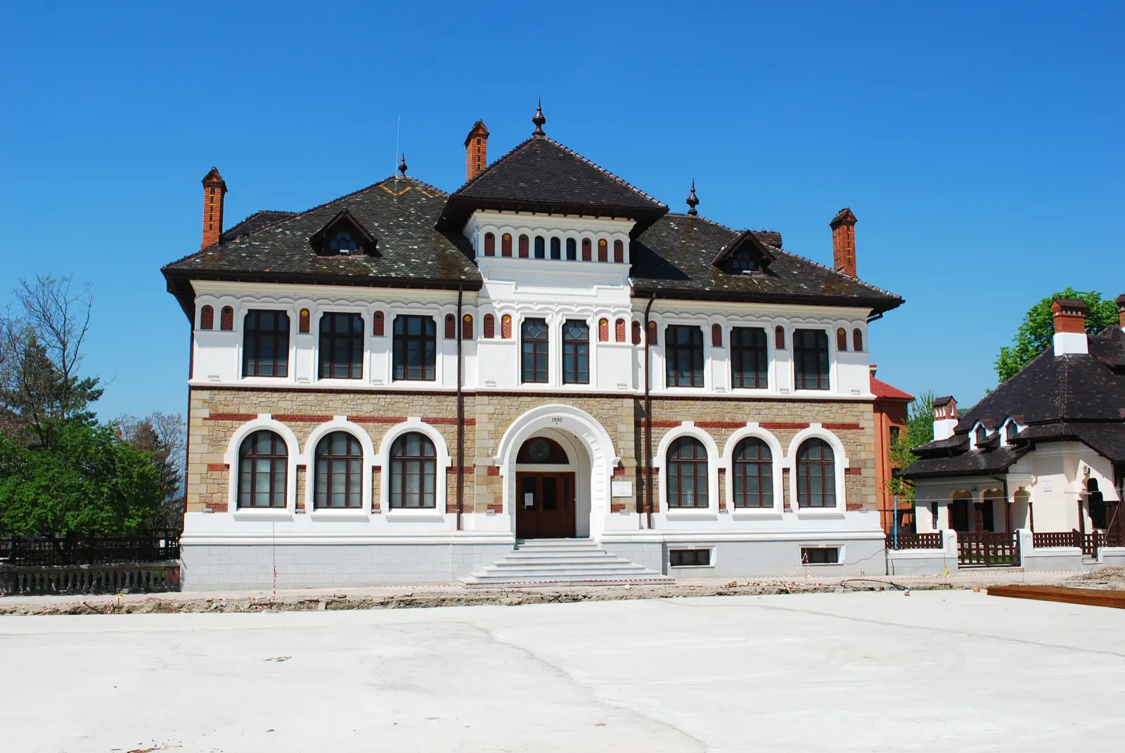 Muzeul de Artă Piatra-Neamț